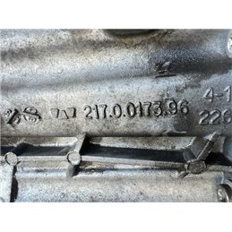 BMW 1 Váltó (Mechanikus)