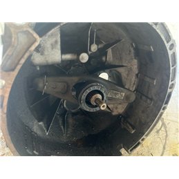 BMW 1 Váltó (Mechanikus)