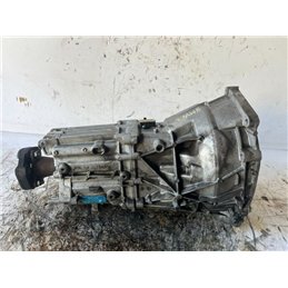 BMW 1 Váltó (Mechanikus)