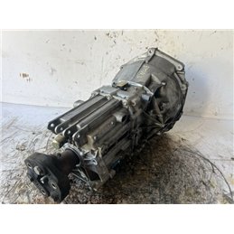 BMW 1 Váltó (Mechanikus)