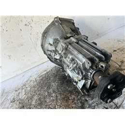 BMW 1 Váltó (Mechanikus)