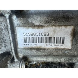 BMW 1 Váltó (Mechanikus)