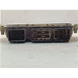 PEUGEOT 307 Motorvezérlő