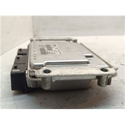 PEUGEOT 307 Motorvezérlő