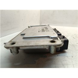 PEUGEOT 307 Motorvezérlő