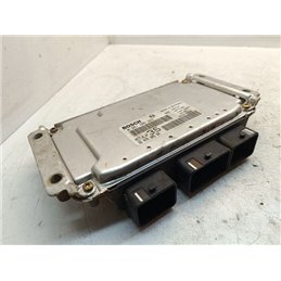 PEUGEOT 307 Motorvezérlő