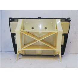 LEXUS IS Fűtéskapcsoló (digit klímás)