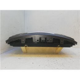 LEXUS IS Fűtéskapcsoló (digit klímás)