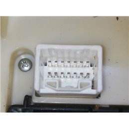 LEXUS IS Fűtéskapcsoló (digit klímás)