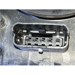 RENAULT ESPACE IV Jobb Xenon Fényszóró