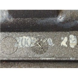 KIA PICANTO Bal első Külső Kilincs