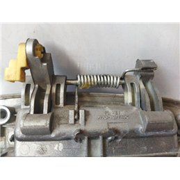 KIA PICANTO Bal első Külső Kilincs