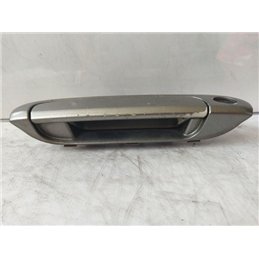 KIA PICANTO Bal első Külső Kilincs