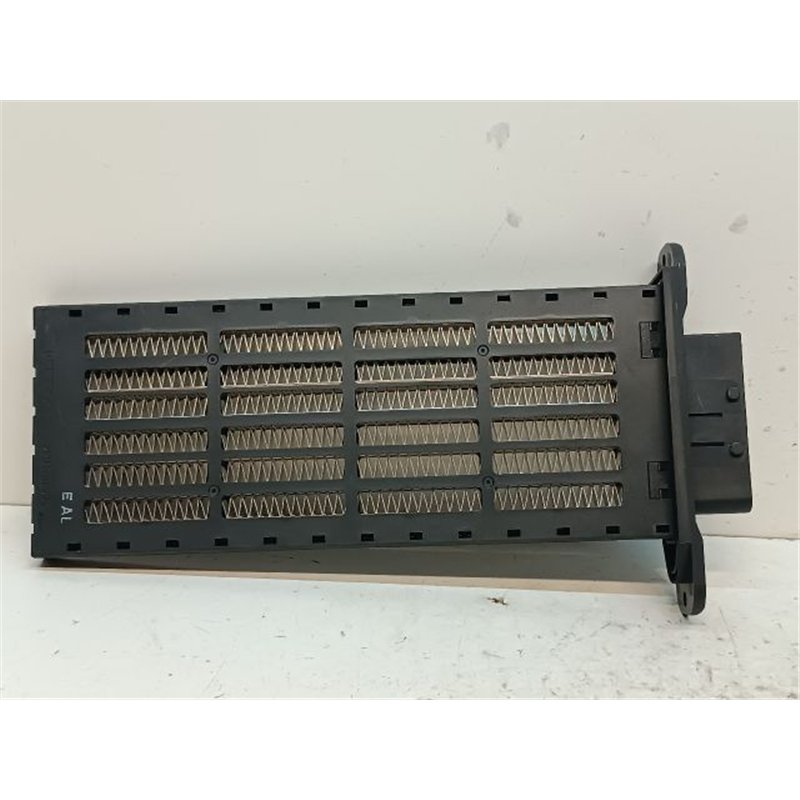 HYUNDAI i20 Fűtőradiátor (Elektromos)