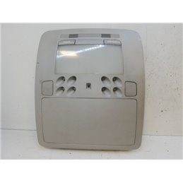 LEXUS IS Beltér Világítás Első