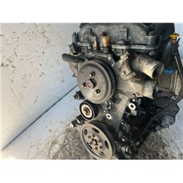 OPEL CORSA B Motor (Fűzött blokk hengerfejjel)