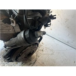 OPEL CORSA B Motor (Fűzött blokk hengerfejjel)