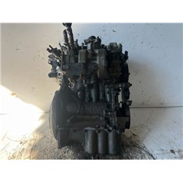 OPEL CORSA B Motor (Fűzött blokk hengerfejjel)