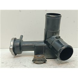 HYUNDAI i20 Vízcső