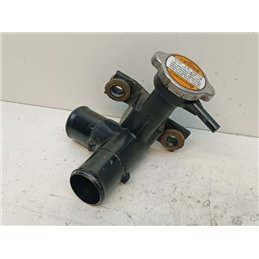 HYUNDAI i20 Vízcső