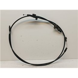 HYUNDAI i20 Motorháztető Nyitó Bowden