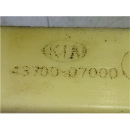 KIA PICANTO Váltókar (Mechanikus)