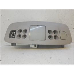 LEXUS IS Beltér Világítás Hátsó