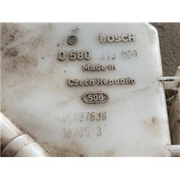 FIAT STILO Üzemanyag Szivattyú