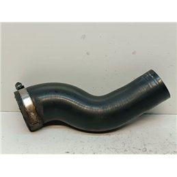 HYUNDAI i20 Turbócső