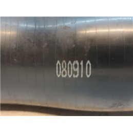 HYUNDAI i20 Turbócső