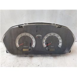 KIA PICANTO Kilométeróra