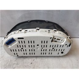 KIA PICANTO Kilométeróra