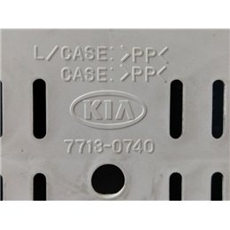 KIA PICANTO Kilométeróra