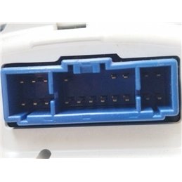 KIA PICANTO Kilométeróra