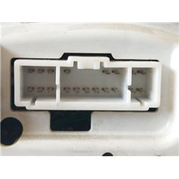 KIA PICANTO Kilométeróra