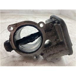 BMW 1 Fojtószelep (Mechanikus)