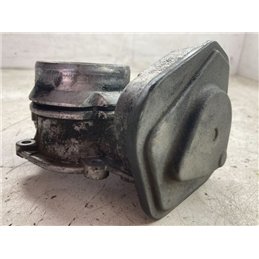 BMW 1 Fojtószelep (Mechanikus)