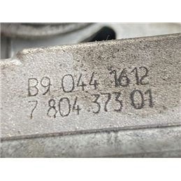 BMW 1 Fojtószelep (Mechanikus)