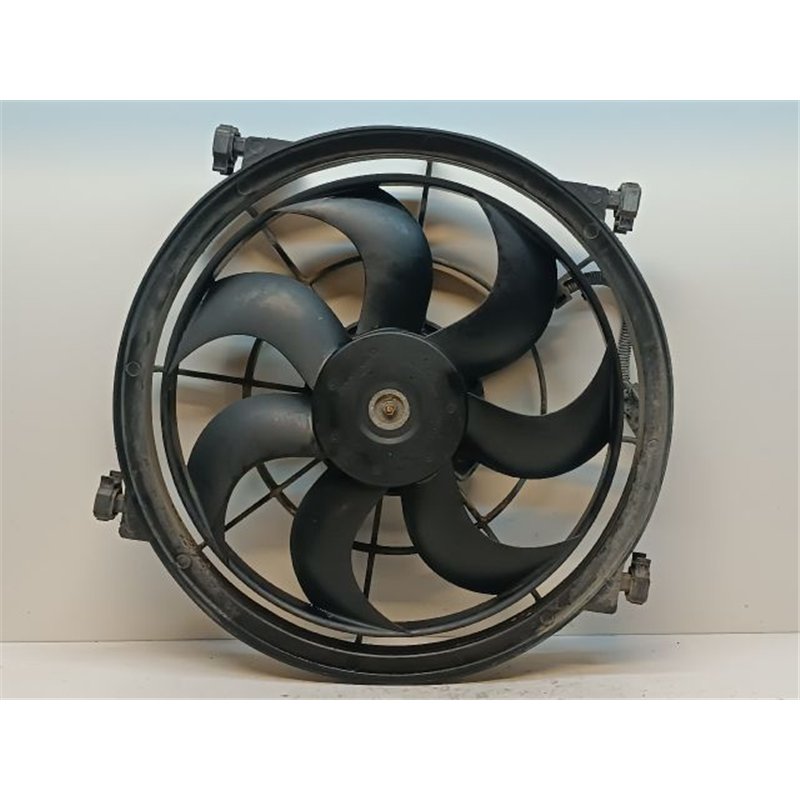 HYUNDAI i20 Hűtőventilátor