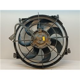 HYUNDAI i20 Hűtőventilátor