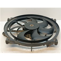 HYUNDAI i20 Hűtőventilátor