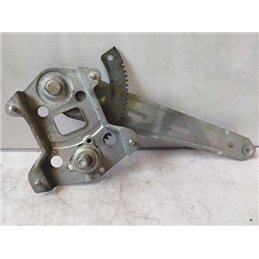 KIA PICANTO Jobb hátsó Ablakemelő Szerkezet (Mechanikus)