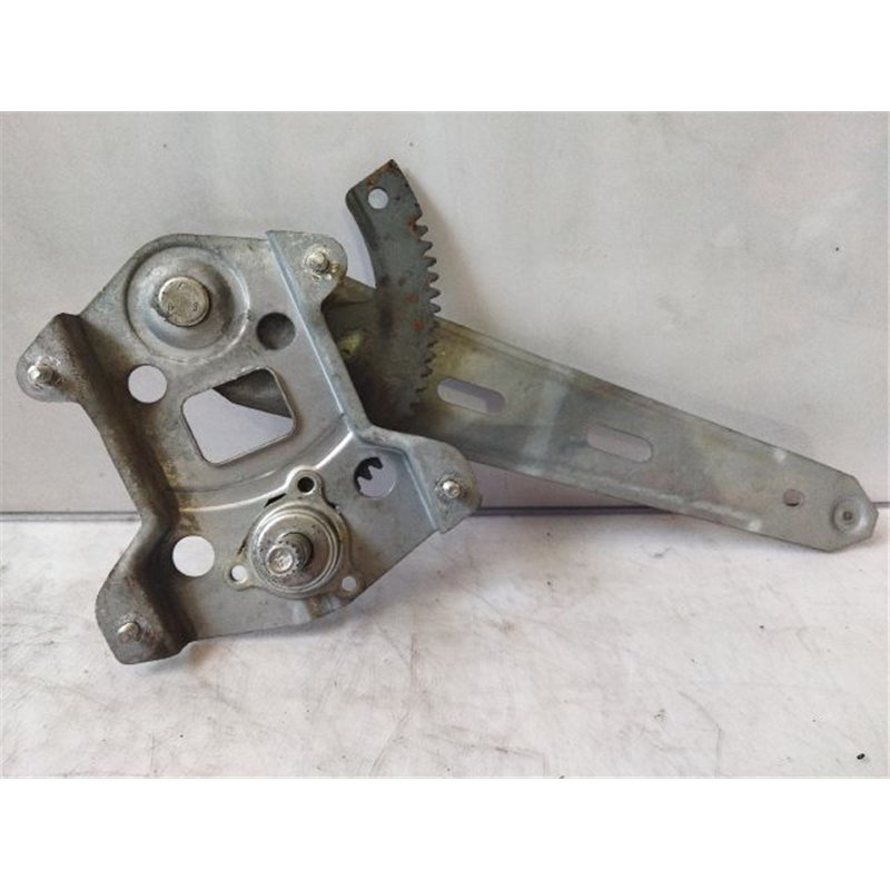 KIA PICANTO Jobb hátsó Ablakemelő Szerkezet (Mechanikus)