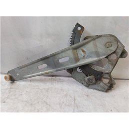 KIA PICANTO Jobb hátsó Ablakemelő Szerkezet (Mechanikus)