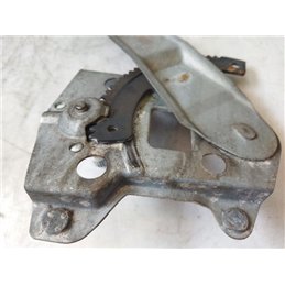 KIA PICANTO Jobb hátsó Ablakemelő Szerkezet (Mechanikus)