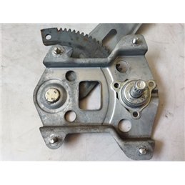 KIA PICANTO Jobb hátsó Ablakemelő Szerkezet (Mechanikus)