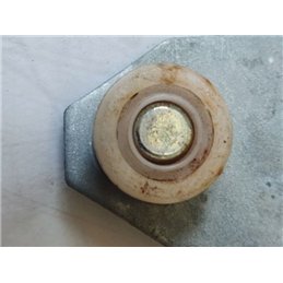 KIA PICANTO Jobb hátsó Ablakemelő Szerkezet (Mechanikus)