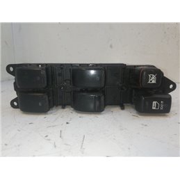 LEXUS IS Ablakemelő Kapcsoló Négyes / Kettes