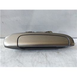 KIA PICANTO Jobb hátsó Külső Kilincs