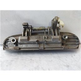 KIA PICANTO Jobb hátsó Külső Kilincs